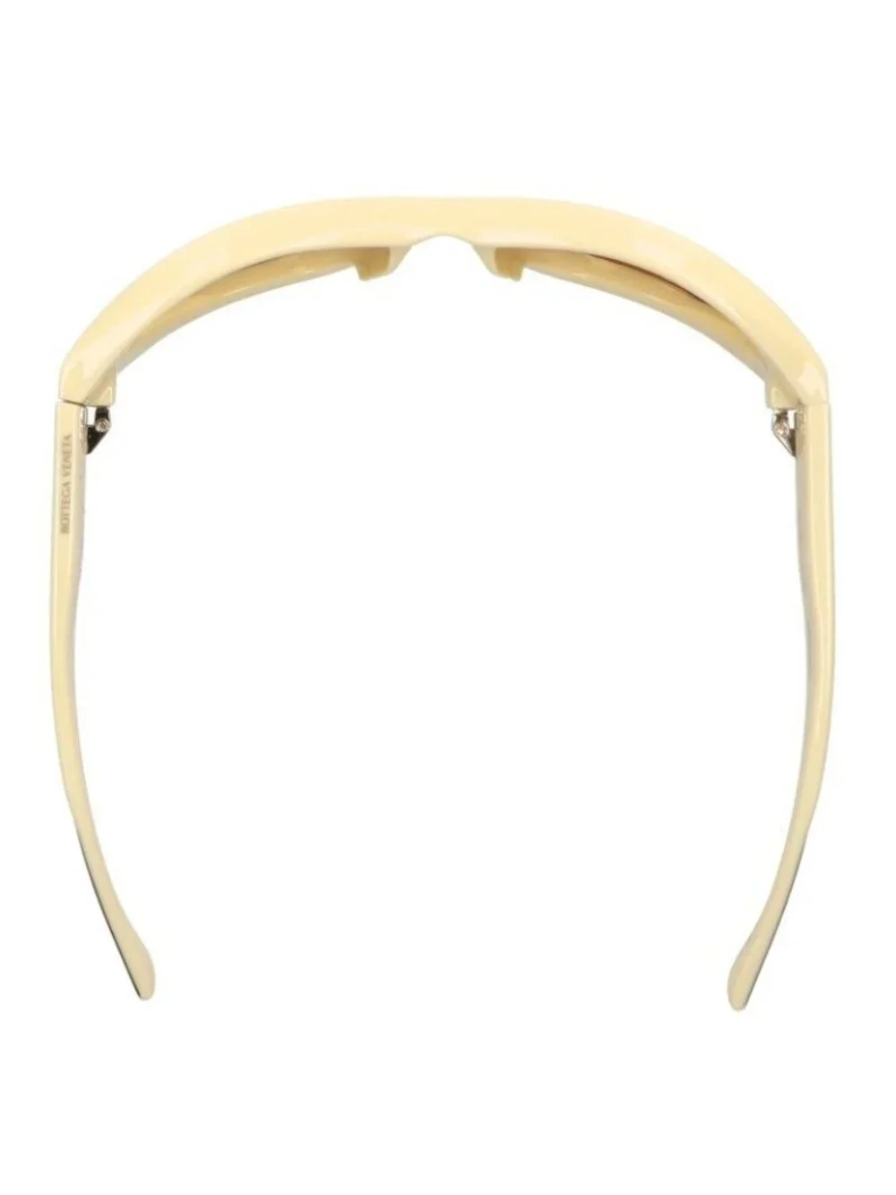 Bottega Veneta BV Cat Eye Sunglasses 72 Eyewear